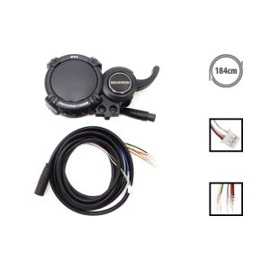 New Ey3 display Rovoron pour trottinette électrique
