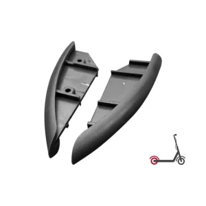 Plastique deck arrière x2 – version Xiaomi M365 Pro pour trottinette électrique