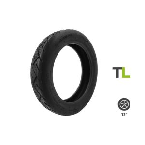 Pneu 60/90-8 tubeless Xiaomi Scooter 6 /Scooter 5 Plus pour trottinette électrique