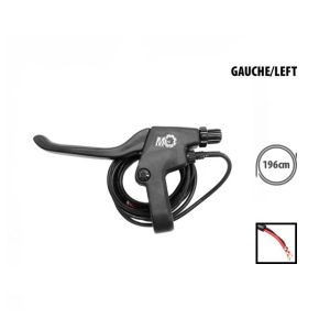 Poignée de frein gauche Dualtron Togo Pro / Max pour trottinette électrique