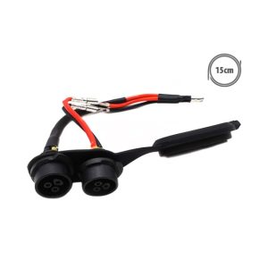 Port de charge Rovoron R7 pour trottinette électrique