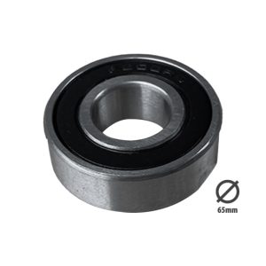 Roulement 6202 2RS pour trottinette électrique