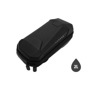 Sacoche 2L avec support de fixation pour trottinette électrique