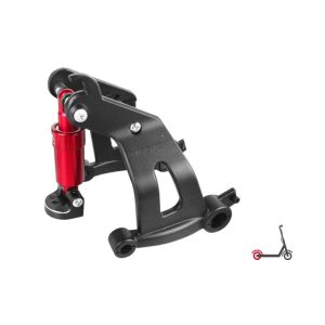 Suspension arrière Monorim pour Ninebot série F et D pour trottinette électrique