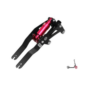 Suspension avant Ninebot série F et D Monorim pour trottinette électrique