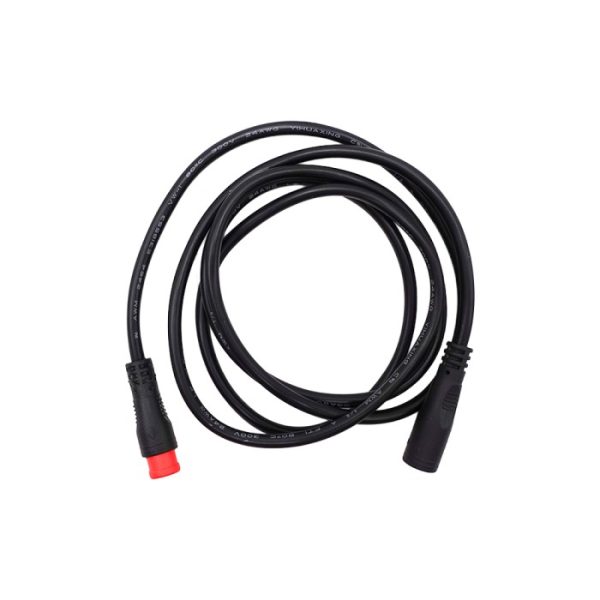 Cable etanche 1m 2 pins – photo 2