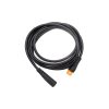 Cable etanche 1m 3 pins – photo 2