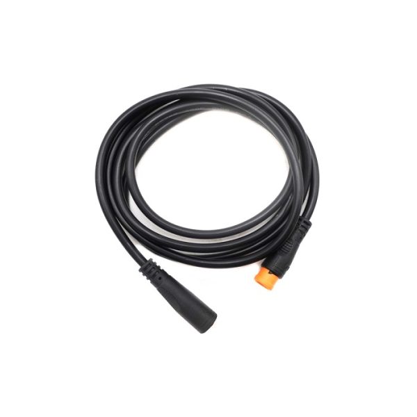 Cable etanche 1m 3 pins – photo 2
