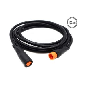 Cable etanche 1m 3 pins