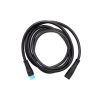 Cable etanche 1m 4 pins – photo 2