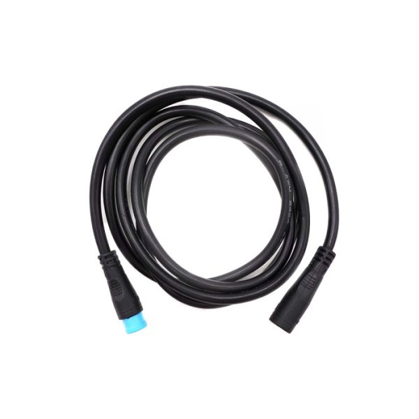 Cable etanche 1m 4 pins – photo 2