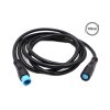Cable etanche 1m 4 pins