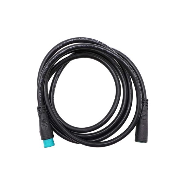 Cable etanche 1m 5 pins – photo 2