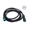 Cable etanche 1m 5 pins