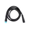 Cable etanche 60 cm 4 pins – photo 2