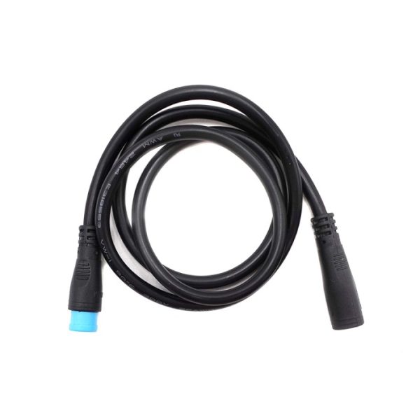 Cable etanche 60 cm 4 pins – photo 2