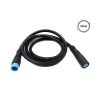 Cable etanche 60 cm 4 pins