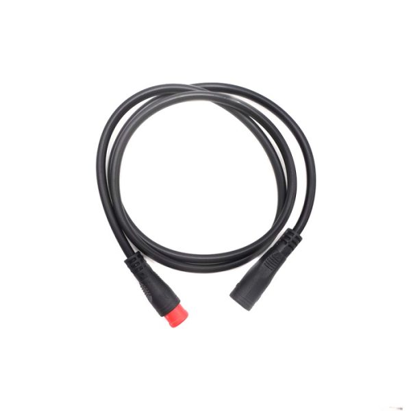 Cable etanche 60cm 2 pins – photo 2