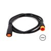 Cable etanche 60cm 3 pins