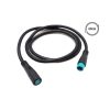 Cable etanche 60cm 5 pins