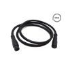 Cable etanche 60cm 6 pins