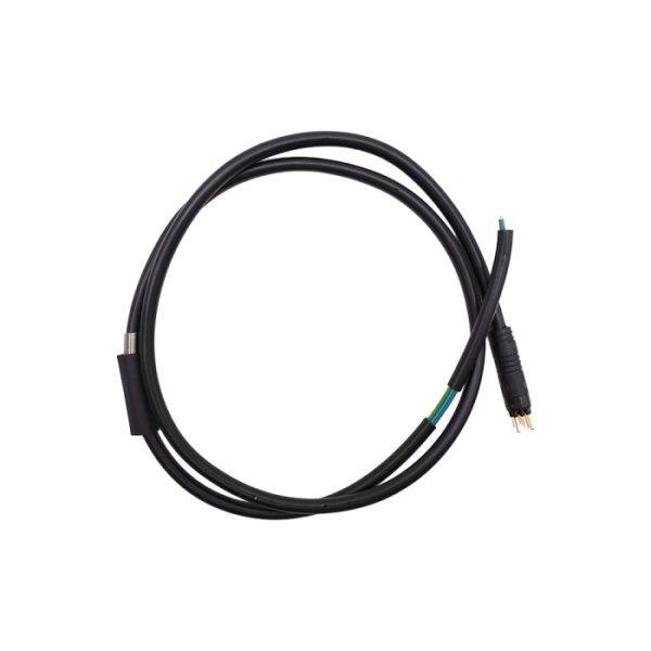 Cable moteur 3+6P 1m 750W – photo 2