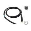 Cable moteur 3+6P 1m 750W
