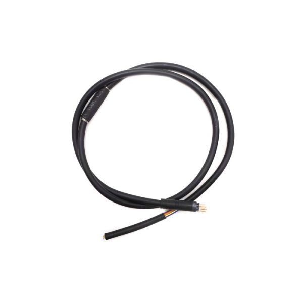 Cable moteur 3+6P 1m 1000W – photo 2