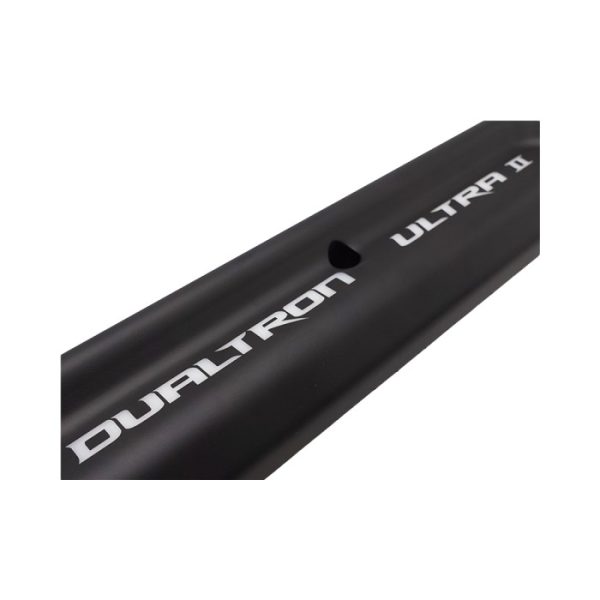 Cache lateral deck droit vide Dualtron Ultra II – photo 2