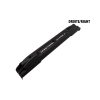 Cache lateral deck droit vide Dualtron Ultra II