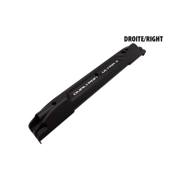 Cache lateral deck droit vide Dualtron Ultra II