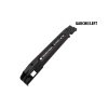 Cache lateral deck gauche vide Dualtron Ultra II