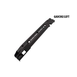 Cache lateral deck gauche vide Dualtron Ultra II