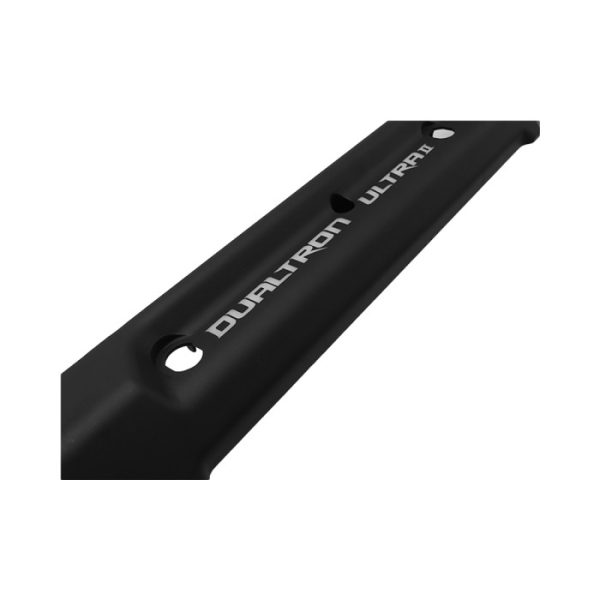 Cache lateral deck gauche vide Dualtron Ultra II – photo 4