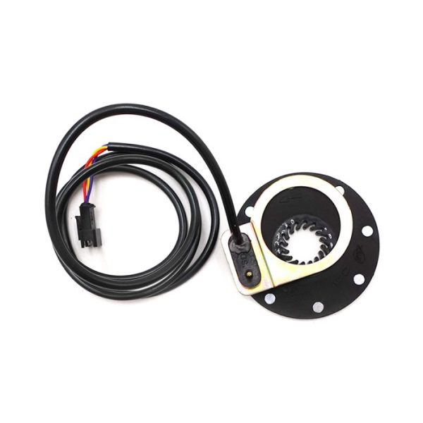 Capteur de pedalage 8 signaux SM plug – photo 3