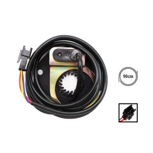 Capteur de pedalage 8 signaux SM plug