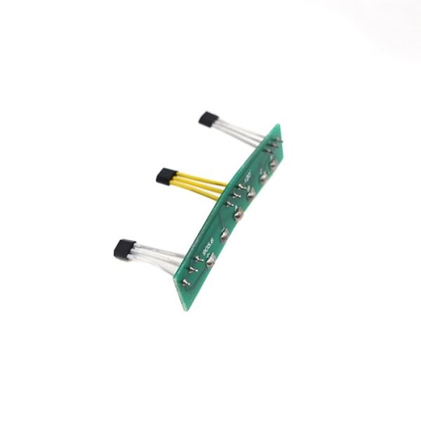 Capteur hall Xiaomi 4 /4Pro – photo 2