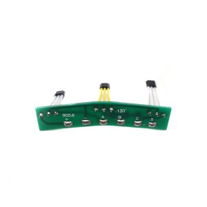 Capteur hall Xiaomi 4 /4Pro