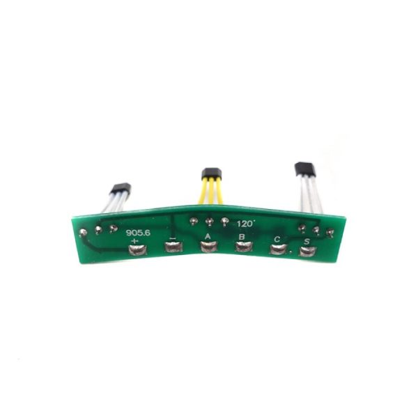 Capteur hall Xiaomi 4 /4Pro