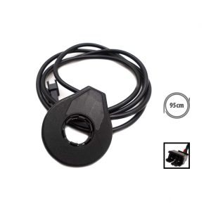 Capteur pedale 12 signaux 95cm cable