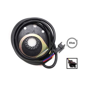 Capteur pedale 5 signaux