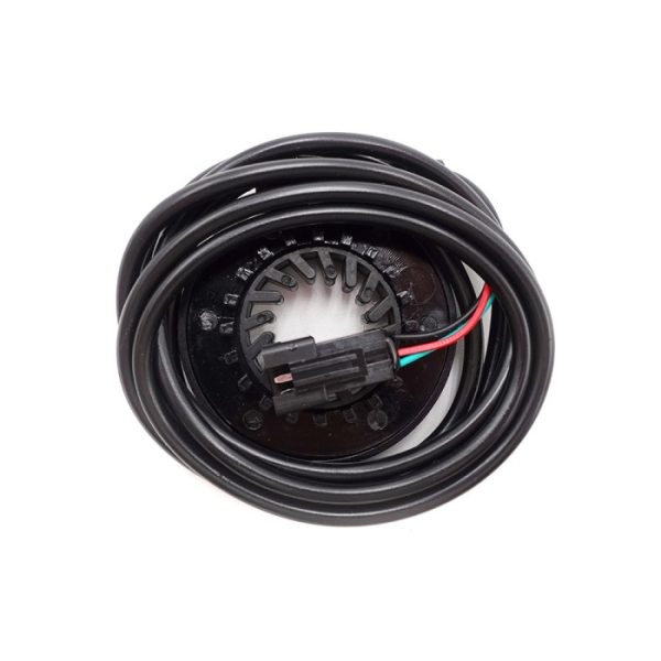 Capteur pedale gauche 110cm (cable SM plug) – photo 2