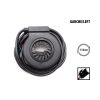 Capteur pedale gauche 110cm (cable SM plug)