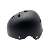 Casque trottinette noir – photo 2
