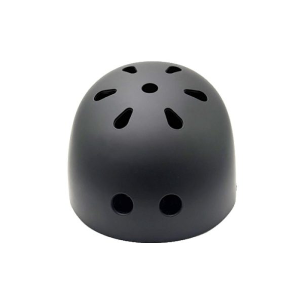 Casque trottinette noir – photo 5