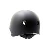 Casque trottinette noir – photo 6