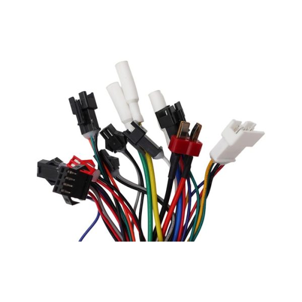 Controleur Engwe EP2 Pro V1 – photo 4