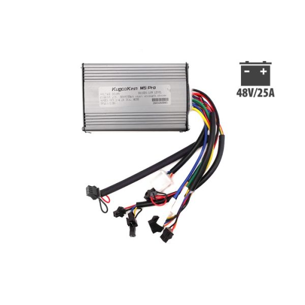 Controleur Kukirin M5 Pro