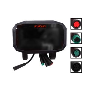 Display ecran couleur Kukirin G2 Pro (2025 model)