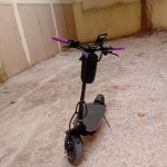 Dualtron Thunder Minimotors d'occasion — photo 3